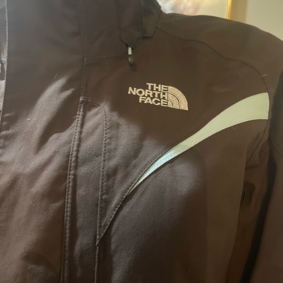 THE NORTH FACE HOODIE WOMEN JACKET/ SIZE S - Picture 6 of 16